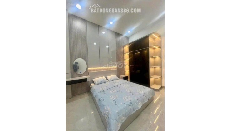 2Tỷ1 Có Ngay Nhà 120m², 3PN, 2WC, Sổ Hồng Riêng ngay trung tâm Thủ Dầu Một