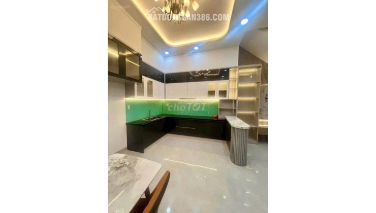 2Tỷ1 Có Ngay Nhà 120m², 3PN, 2WC, Sổ Hồng Riêng ngay trung tâm Thủ Dầu Một