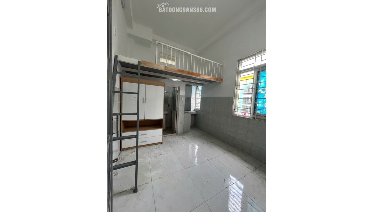 CHO THUÊ phòng trọ 958/3 Âu Cơ phường 14 Tân Bình. 25mv 3tr6/ tháng. LH:0708877972.