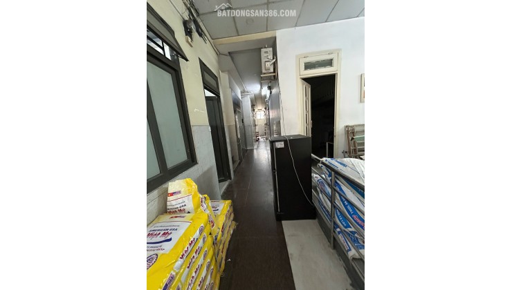 CHO THUÊ phòng trọ 958/3 Âu Cơ phường 14 Tân Bình. 25mv 3tr6/ tháng. LH:0708877972.