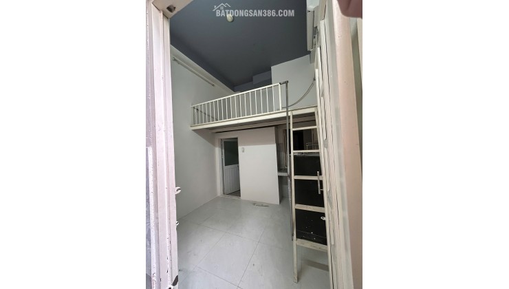CHO THUÊ phòng trọ 958/3 Âu Cơ phường 14 Tân Bình. 25mv 3tr6/ tháng. LH:0708877972.