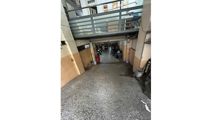 CHO THUÊ phòng trọ 958/3 Âu Cơ phường 14 Tân Bình. 25mv 3tr6/ tháng. LH:0708877972.