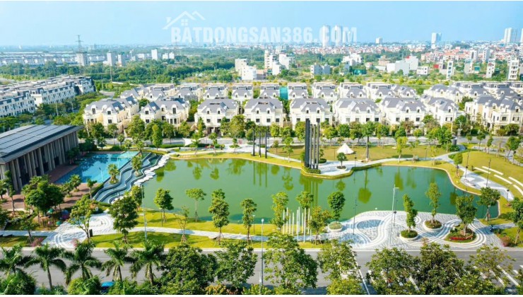 Chính thức ra mắt chung cư Moonlight 2, KDT An Lạc Green Symphony 75ha