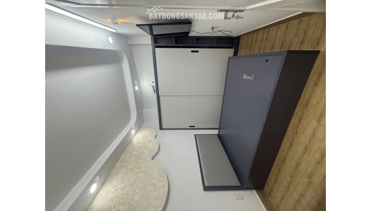 1 CĂN DUY NHẤT,TRUNG TÂM TÂN PHÚ,NGAY TÔ HIỆU,SÁT MẶT TIỀN,3 TẦNG, 32M2,3 PN,GIÁ CHỈ NHỈNH 5 TỶ NHÉ
