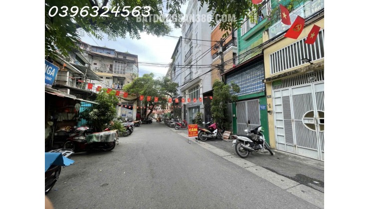 CHÍNH CHỦ GỬI BÁN NHÀ THỌ LÃO - HAI BÀ TRƯNG - 19.56 TỶ
