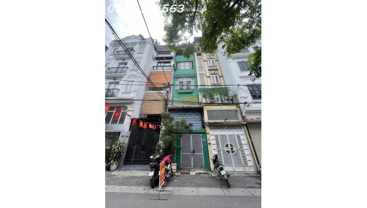 CHÍNH CHỦ GỬI BÁN NHÀ THỌ LÃO - HAI BÀ TRƯNG - 19.56 TỶ