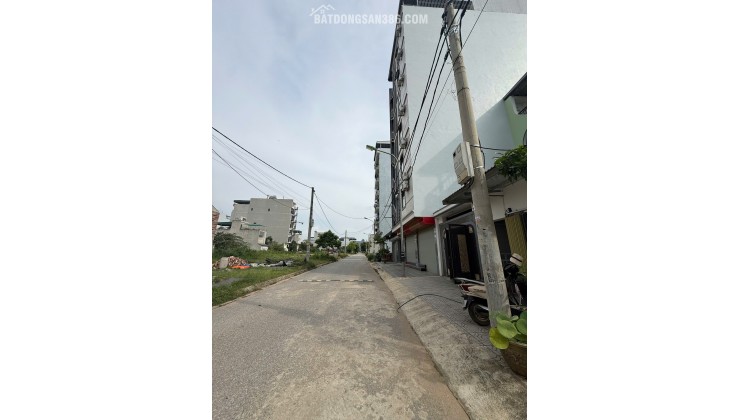 TĐC Bắc Phú Cát, 200m chỉ 70tr/m không lỗi phong thuỷ, cách đường đôi 20m