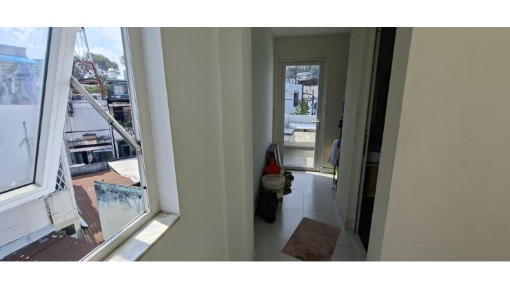 Bán nhà ở đường Vĩnh Viễn - Trung tâm quân 10 giá mềm