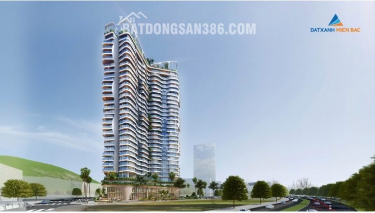 Căn hộ Studio Vân Bay: Vốn ban đầu 350 triệu – Đón đầu làn sóng tăng giá tại 