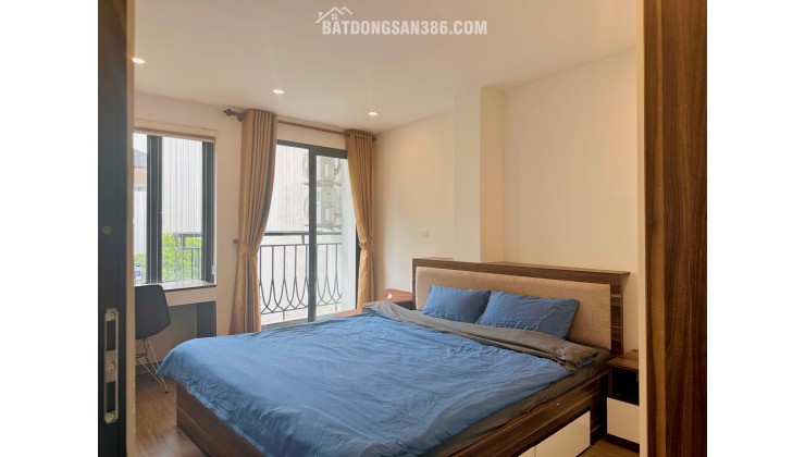 CĂN HỘ 1 PHÒNG NGỦ CÓ BAN CÔNG GIÁ CHỈ TỪ 10 TRIỆU/THÁNG