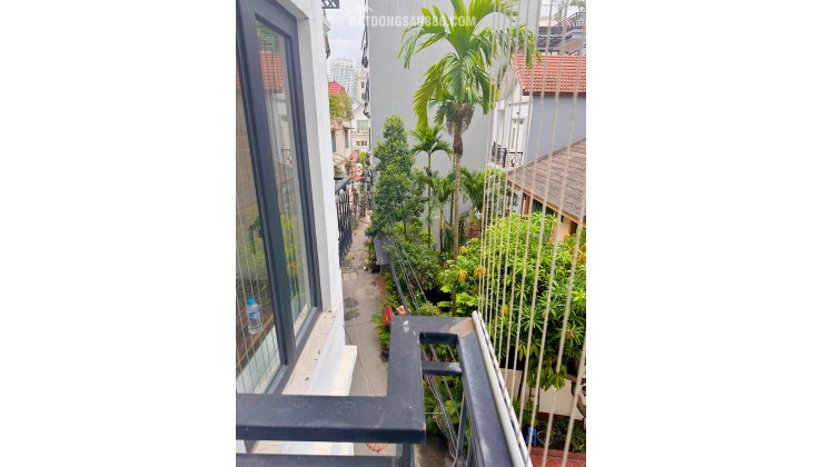 CĂN HỘ 1 PHÒNG NGỦ CÓ BAN CÔNG GIÁ CHỈ TỪ 10 TRIỆU/THÁNG