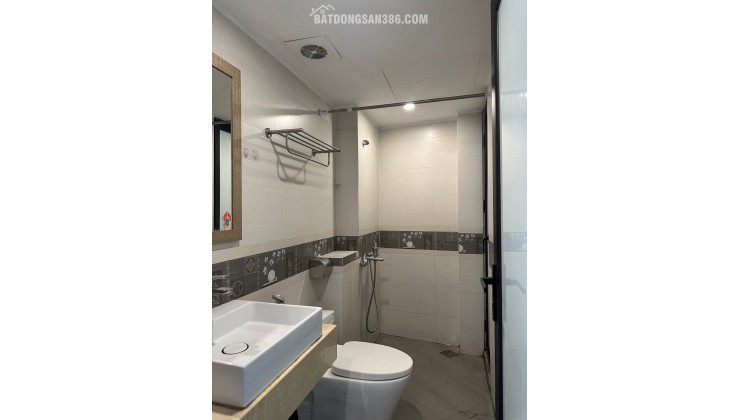 CĂN HỘ 1 PHÒNG NGỦ CÓ BAN CÔNG GIÁ CHỈ TỪ 10 TRIỆU/THÁNG