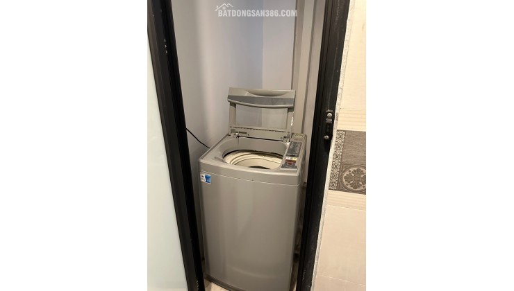 CĂN HỘ 1 PHÒNG NGỦ CÓ BAN CÔNG GIÁ CHỈ TỪ 10 TRIỆU/THÁNG