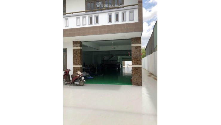Bán nhà MT đường Vườn Thơm 10 x50 ( 2 lầu ) 500m thổ cư giá 13 tỷ