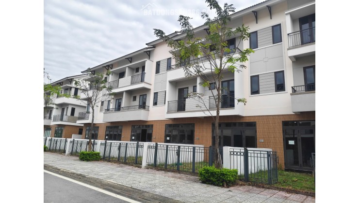 Duy nhất 1 căn 3 TẦNG tại CENTA RIVERSIDE rộng 100m² , CHỈ 6.X TỶ