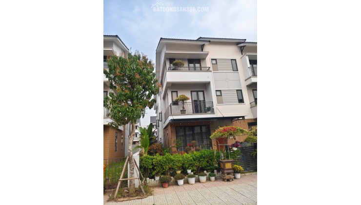 SHOPHOUSE 170M² CENTA RIVERSIDE – GIÁ CHỈ 11,8 TỶ | CHỈ CẦN THANH TOÁN 30% ĐỂ SỞ HỮU