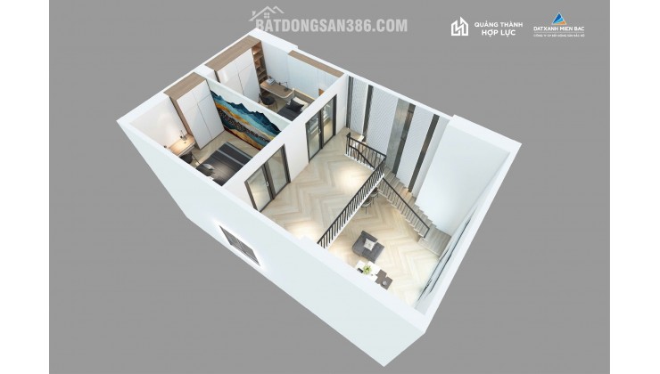 Shophouse chân đế chung cư Sun Jade Thanh Hóa