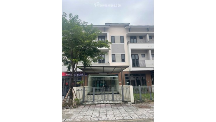 CHỈ CẦN 3,5 TỶ SỞ HỮU CĂN LIỀN KỀ 170M, MUA TRỰC TIẾP CĐT, ÂN HẠN LÃI GỐC 24 THÁNG