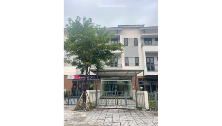 CHỈ CẦN 3,5 TỶ SỞ HỮU CĂN LIỀN KỀ 170M, MUA TRỰC TIẾP CĐT, ÂN HẠN LÃI GỐC 24 THÁNG