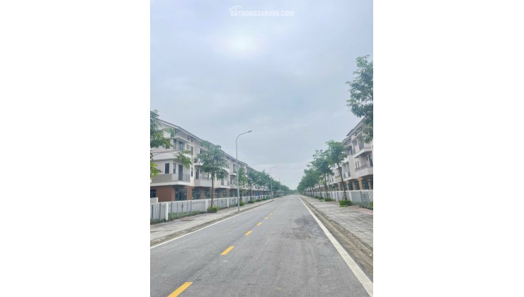 CHỈ CẦN 3,5 TỶ SỞ HỮU CĂN LIỀN KỀ 170M, MUA TRỰC TIẾP CĐT, ÂN HẠN LÃI GỐC 24 THÁNG