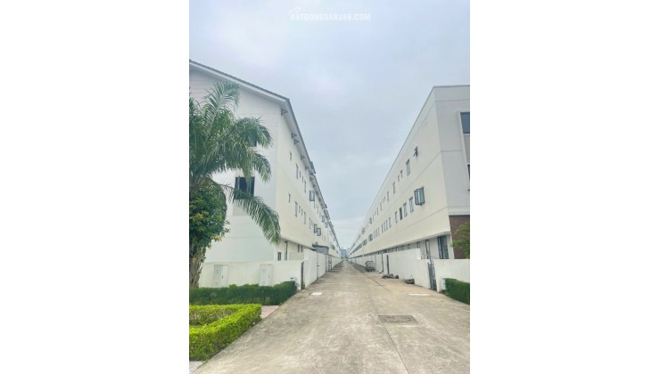 CHỈ CẦN 3,5 TỶ SỞ HỮU CĂN LIỀN KỀ 170M, MUA TRỰC TIẾP CĐT, ÂN HẠN LÃI GỐC 24 THÁNG