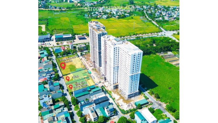 Giá tốt , căn hộ 77 m2 tại chung cư Bình An Plaza Thanh Hóa-2.1 tỷ