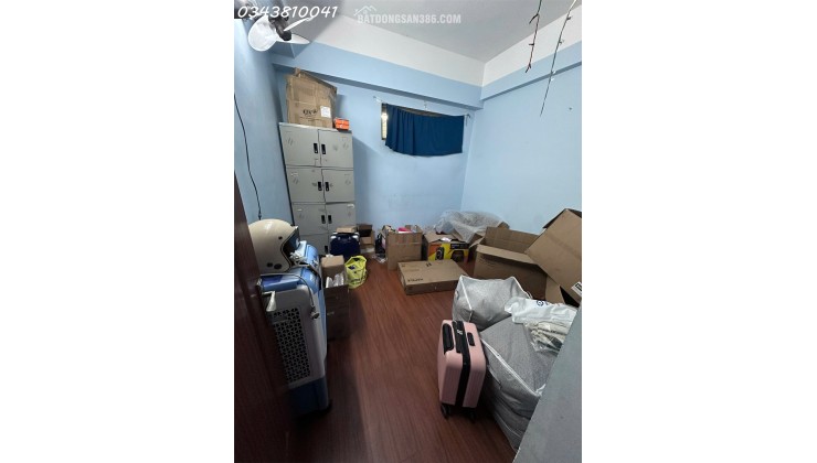 Chung cư Đại thanh, 56m, 2N2VS, có sổ, toà CT10B