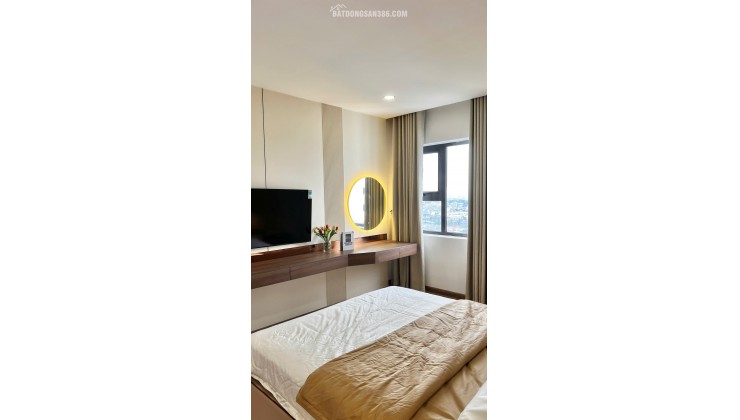 Chuyển nhượng căn hộ 2PN tại Helios 75 Tam Trinh, Giá 5.x tỷ.