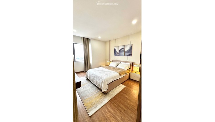 Chuyển Nhượng Căn Hộ 2PN tại Thăng Long Garden 250 Minh Khai. Giá 6.x tỷ