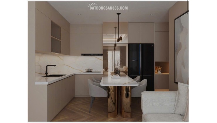 Chuyển Nhượng Siêu Phẩm Duplex 170m2  tại Sunshine Iconic Long Biên