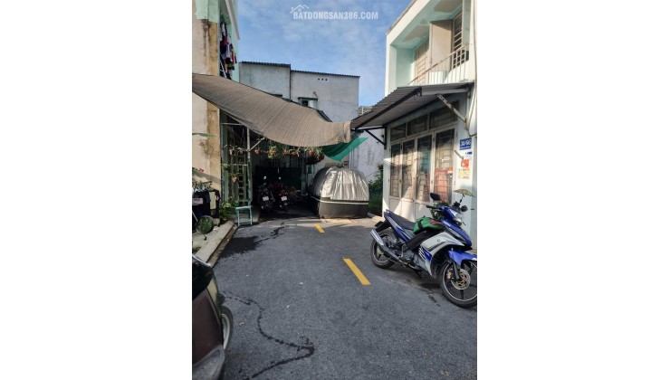 GẤP BÁN, ĐẤT CHÍNH CHỦ, HẠ 300 TRIỆU, DT 83M2, HẺM XE HƠI 5M, GIÁ CHỈ 4,7 TỶ
