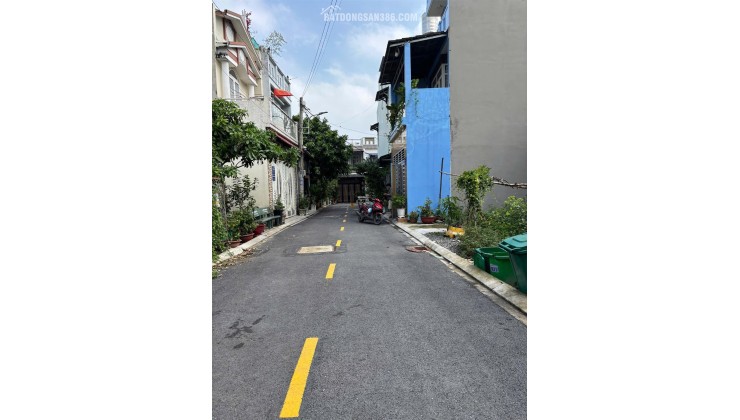 GẤP BÁN, ĐẤT CHÍNH CHỦ, HẠ 300 TRIỆU, DT 83M2, HẺM XE HƠI 5M, GIÁ CHỈ 4,7 TỶ