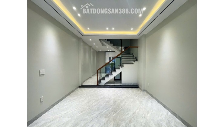 BÁN NHÀ TĐC SAO SÁNG - 4 TẦNG HẢI AN HẢI PHÒNG