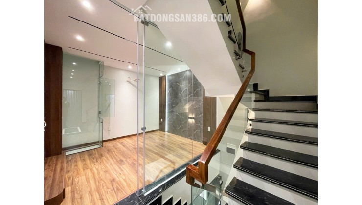 BÁN NHÀ TĐC SAO SÁNG - 4 TẦNG HẢI AN HẢI PHÒNG