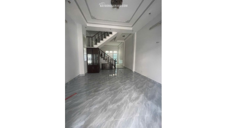 Bán nhà HXH Đường 79 P.Tân Quy Quận 7 – 4,7x16m - 2 lầu 4PN - 11.9 tỷ