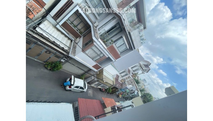 Bán nhà HXH Đường 79 P.Tân Quy Quận 7 – 4,7x16m - 2 lầu 4PN - 11.9 tỷ