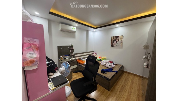 BÁN NHÀ TÁI ĐỊNH CƯ SAO SÁNG – 4.5 TẦNG HẢI AN HẢI PHÒNG
