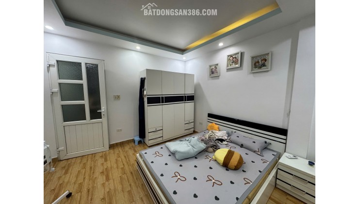 BÁN NHÀ TÁI ĐỊNH CƯ SAO SÁNG – 4.5 TẦNG HẢI AN HẢI PHÒNG