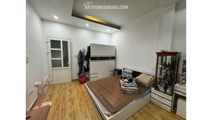 BÁN NHÀ TÁI ĐỊNH CƯ SAO SÁNG – 4.5 TẦNG HẢI AN HẢI PHÒNG