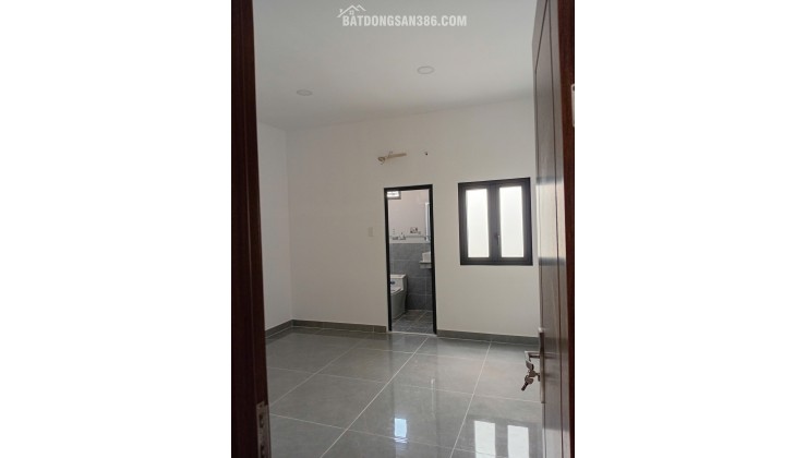 CHỈ VỚI 2TỶ1 SỞ HỮU NGAY CĂN NHÀ 1 TRỆT 1 LẦU, SỔ HỒNG RIÊNG NGAY TRUNG TÂM THỦ DẦU MỘT