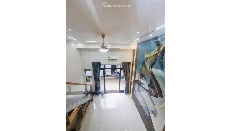 HƠN 4 TỶ CÓ NGAY NHÀ HẺM XE HƠI PHAN VĂN HỚN QUÂN 12