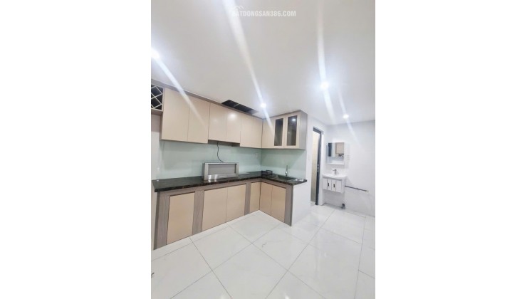 HƠN 4 TỶ CÓ NGAY NHÀ HẺM XE HƠI PHAN VĂN HỚN QUÂN 12