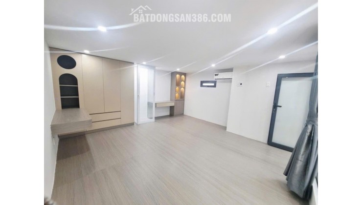 HƠN 4 TỶ CÓ NGAY NHÀ HẺM XE HƠI PHAN VĂN HỚN QUÂN 12