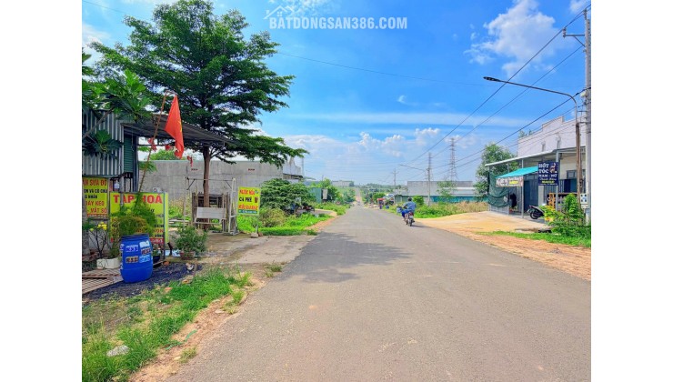 BÁN ĐẤT BECAMEX CHƠN  THÀNH 3XX