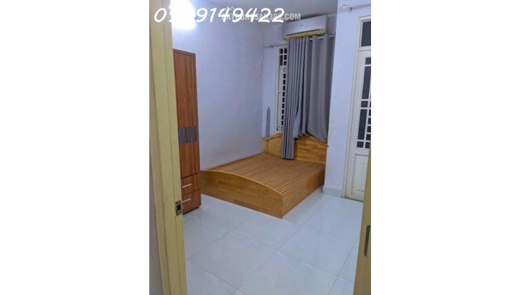 NHÀ ĐẸP, CÔNG Năng ĐẦY ĐỦ. DTCN 51M2. CHỈ NHỈNH 8TY