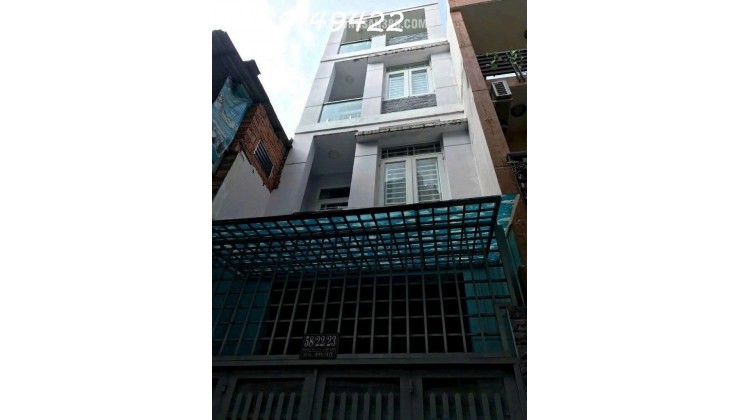 NHÀ ĐẸP, CÔNG Năng ĐẦY ĐỦ. DTCN 51M2. CHỈ NHỈNH 8TY
