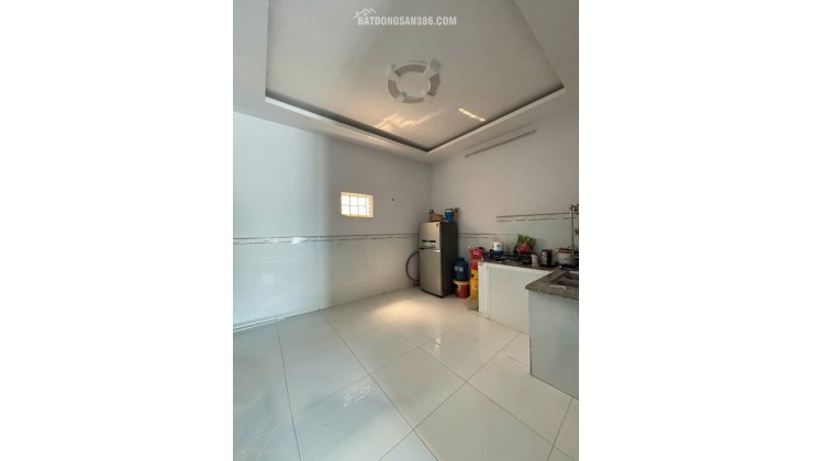 BÁN NHÀ XE HƠI ĐẬU CỬA TẠI QUẬN 7  CHUYÊN DÙNG -  (4X10) 2PN- CHỈ 1 TỶ 399TR