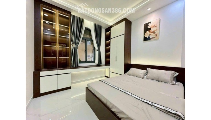 NHÀ CẠNH VINCOM, 50M2, ĐẦY ĐỦ NỘI THẤT, 5.95 TỶ