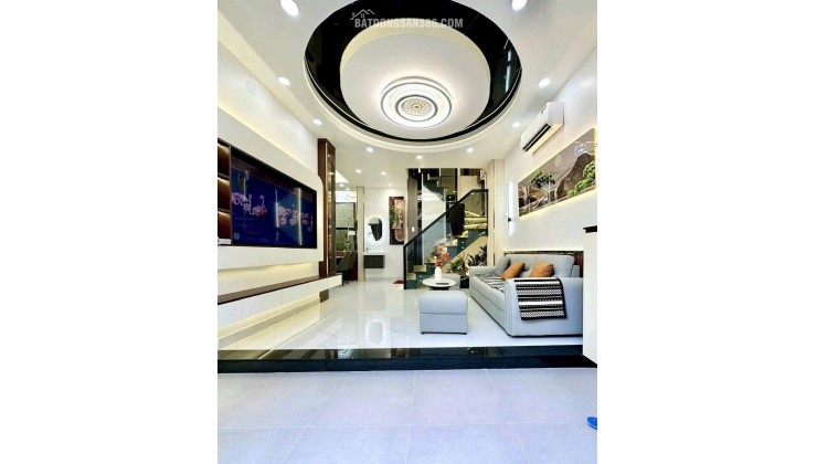 NHÀ CẠNH VINCOM, 50M2, ĐẦY ĐỦ NỘI THẤT, 5.95 TỶ