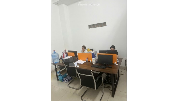 CHO THUÊ MẶT BẰNG KINH DOANH TẦNG 1 - DT120M2 - 15TR/TH Lh:0906960289 - 0878242424.